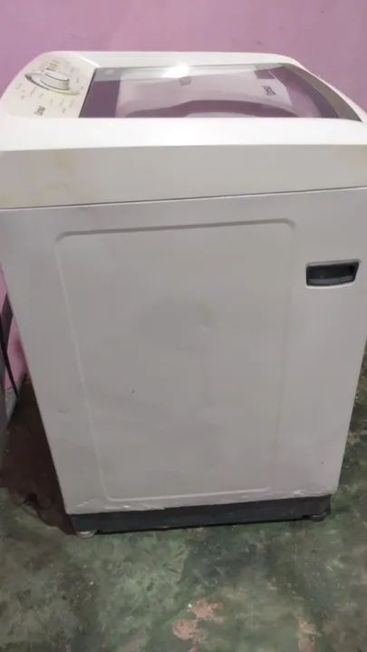 Máquina de Lavar Consul - 16 kilos  - Foto 5