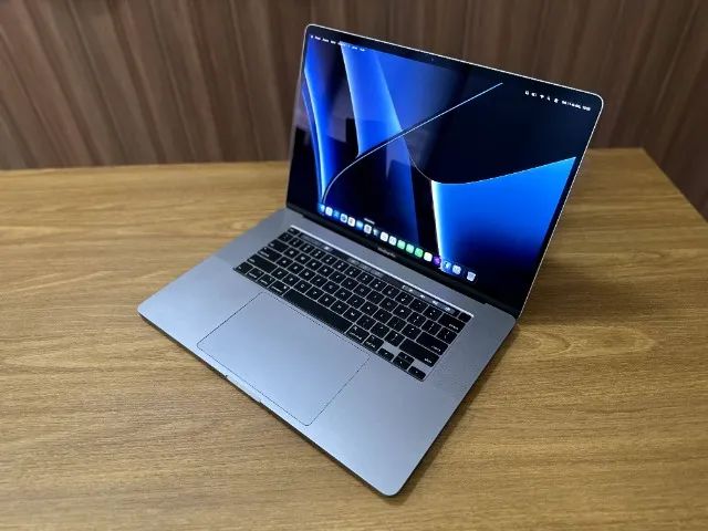 MACBOOK PRO CORE i9, 64 GB, 1 TB, 16 POLEGADAS, TOUCH BAR, TOUCH ID - Foto 4
