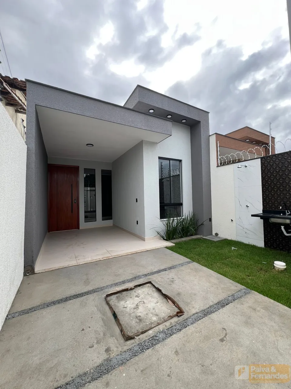 CASA 2/4 - CAJUPIRANGA