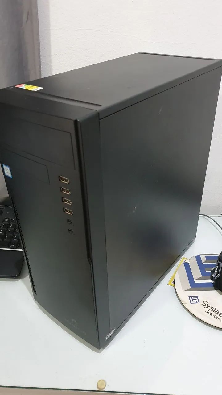 Computador i3 7 geração  - Foto 2