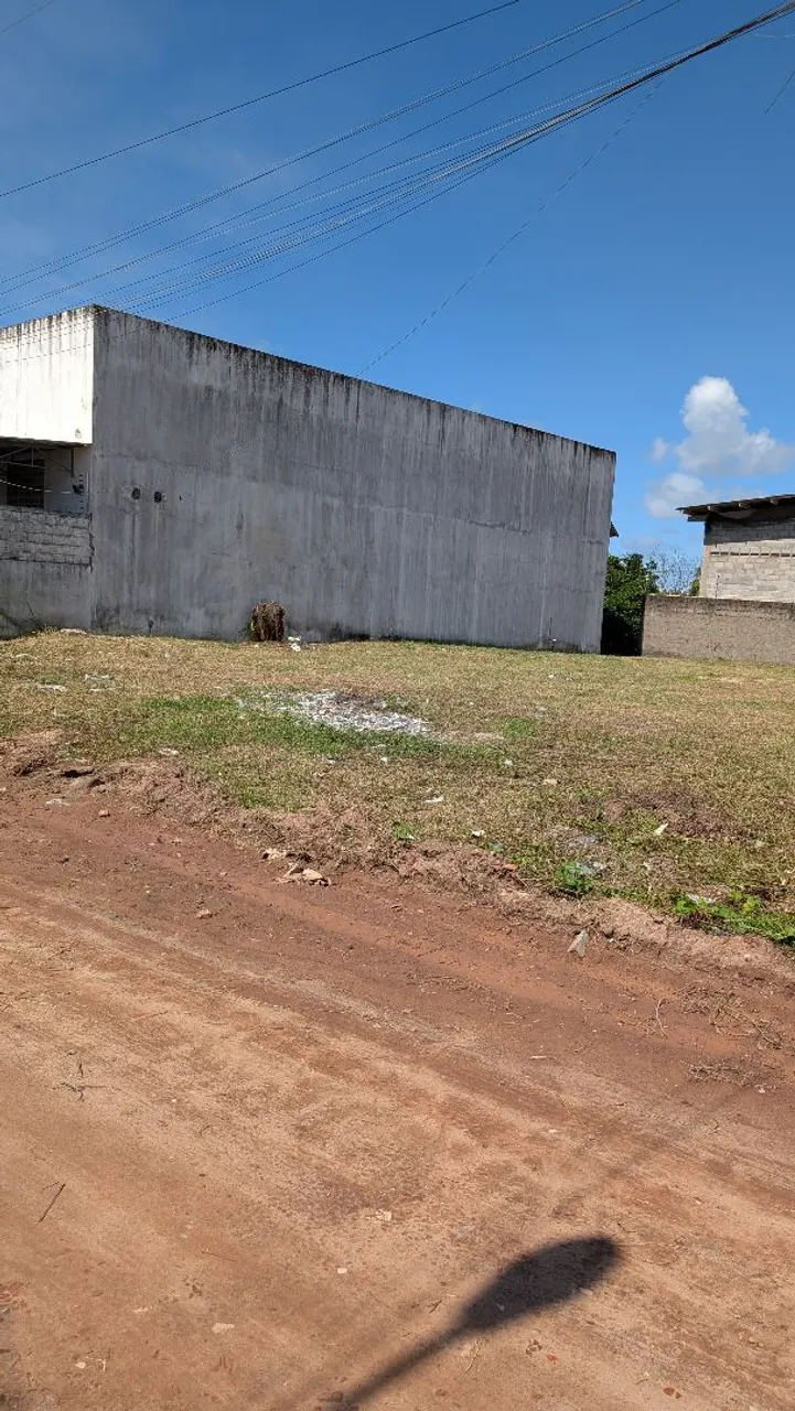 Terreno / Lote próximo a BR 230 ao lado do Condomínio Bosque de Intermares