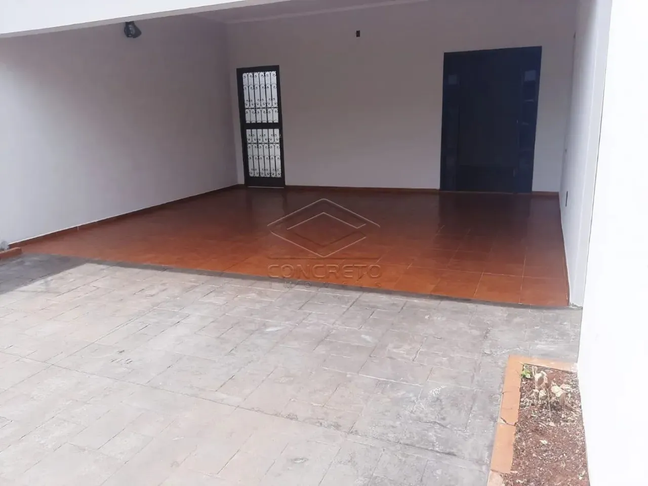 Casa Residência em Jaú