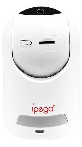 Câmera IP Wifi ipega KP-CA186 2.0MP Full HD - Foto 3