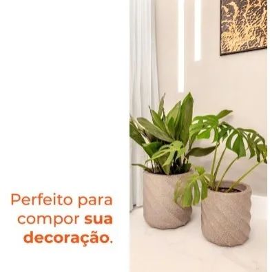 Vaso Maragogi Pedra 40 Terrano - Foto 4