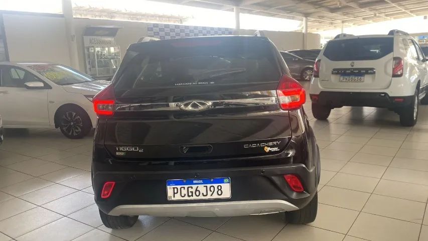 TIGGO 2 1.5  LOOK 4P MANUAL-PCG6998 - Foto 4