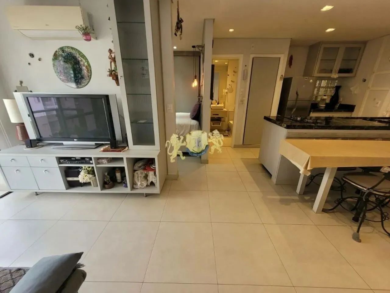 Apartamento para venda no Itaim Bibi - Edifício Saint Exupery