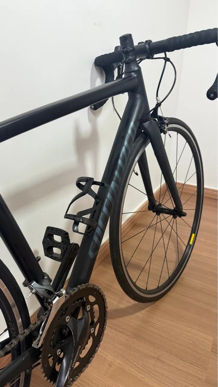 Specialized allez Semi nova  - Foto 4