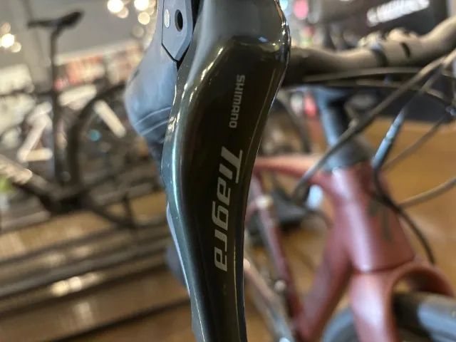 Bicicleta Specialized Roubaix SL8 - Foto 3