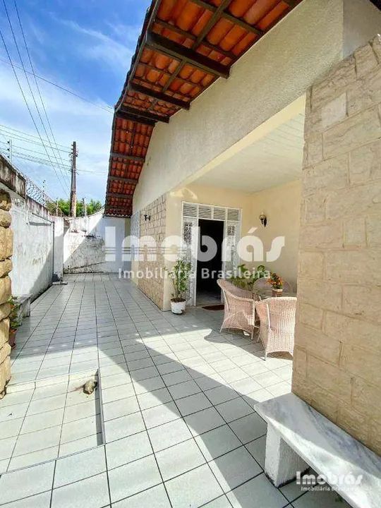 Casa à venda, 280 m² por R$ 930.000,00 - Parque Manibura - Fortaleza/CE - Foto 4