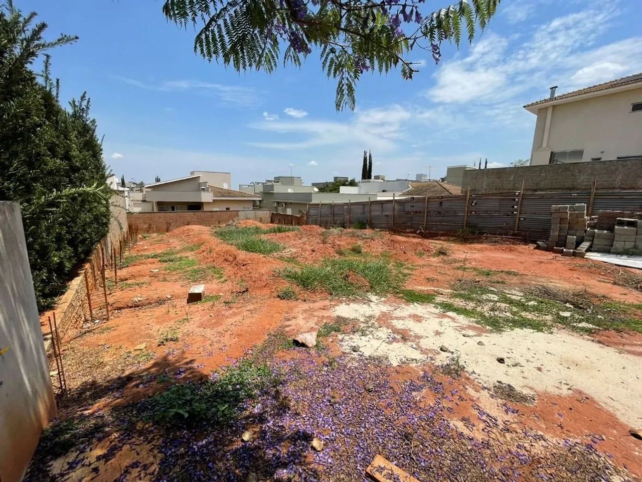 Terreno à venda, 400 m² por R$ 460.000,00 - Residencial Gaivota I - São José do Rio Preto/ - Foto 4