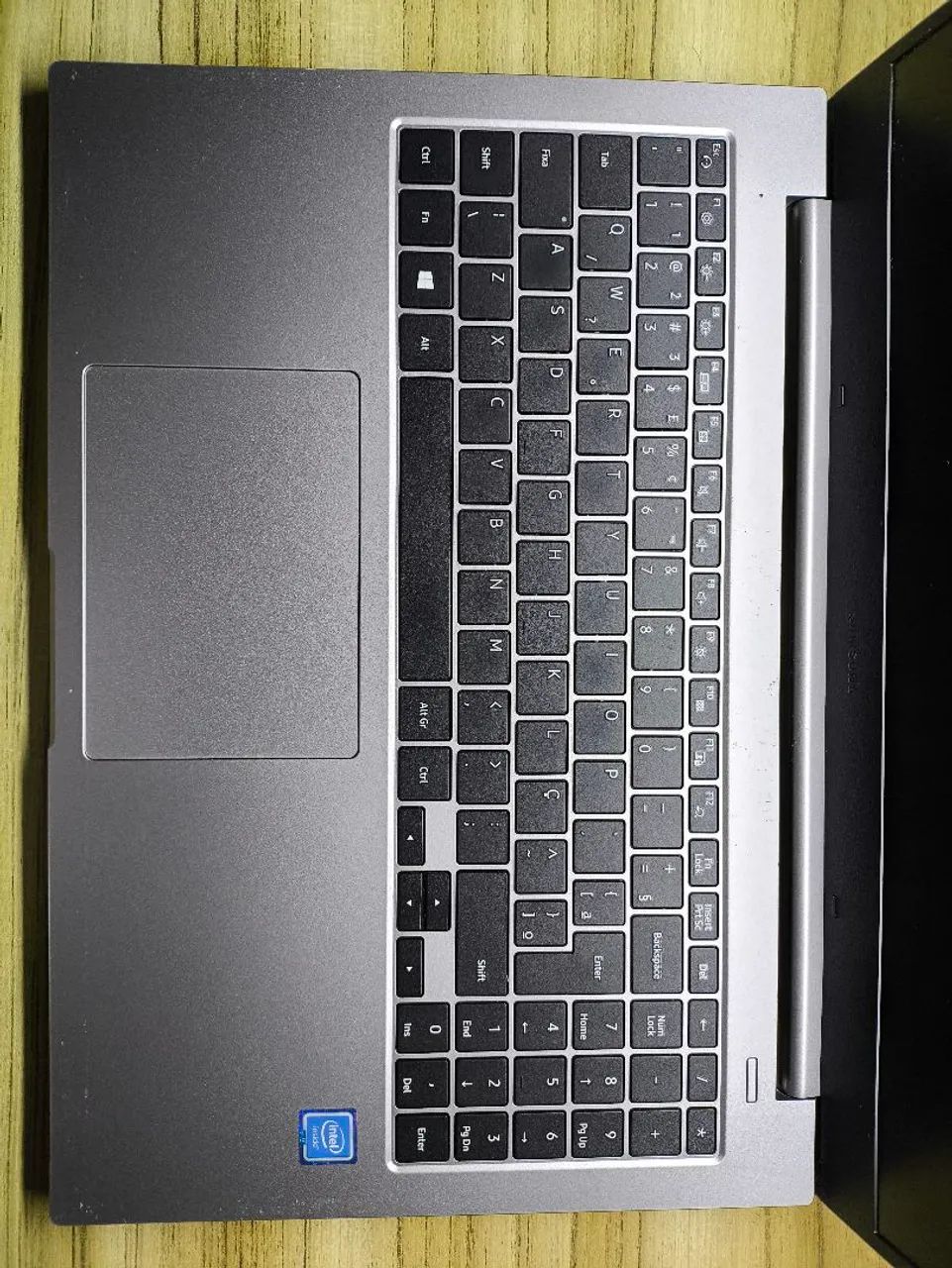 Notebook Samsung Book E20 à Venda - Perfeito para Trabalho e Estudos! - Foto 2