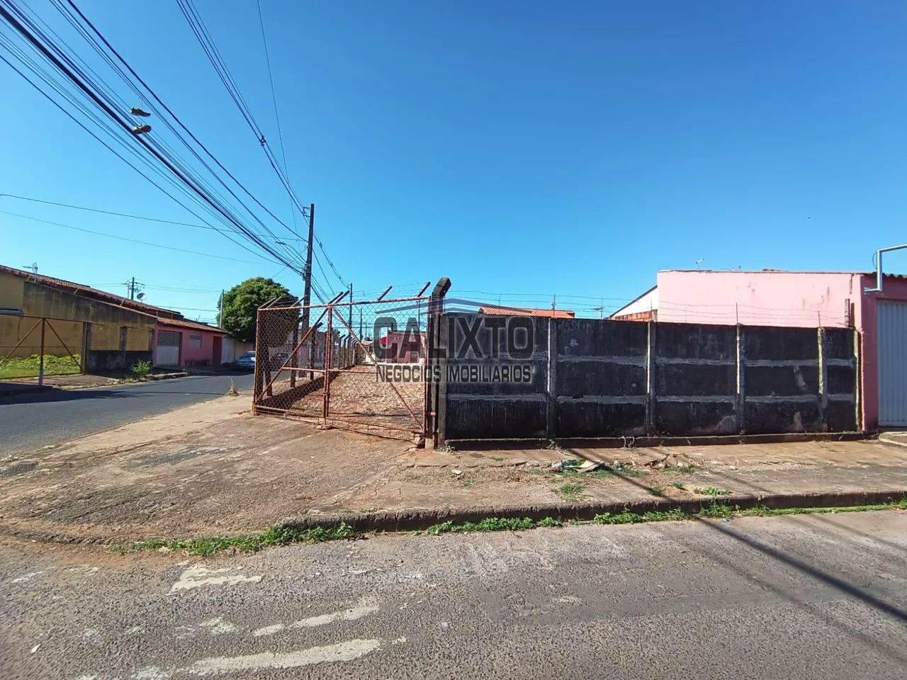 Terreno à venda, CANAÃ, UBERLANDIA - MG - Foto 5