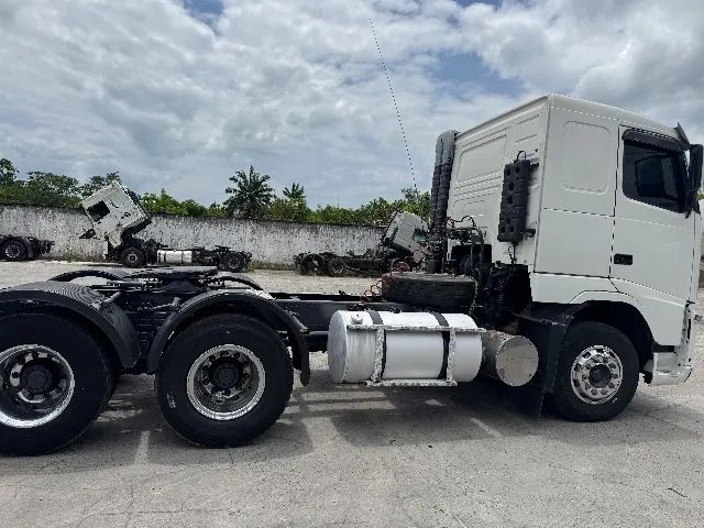 VOLVO/FH 440 6x4  - Foto 9