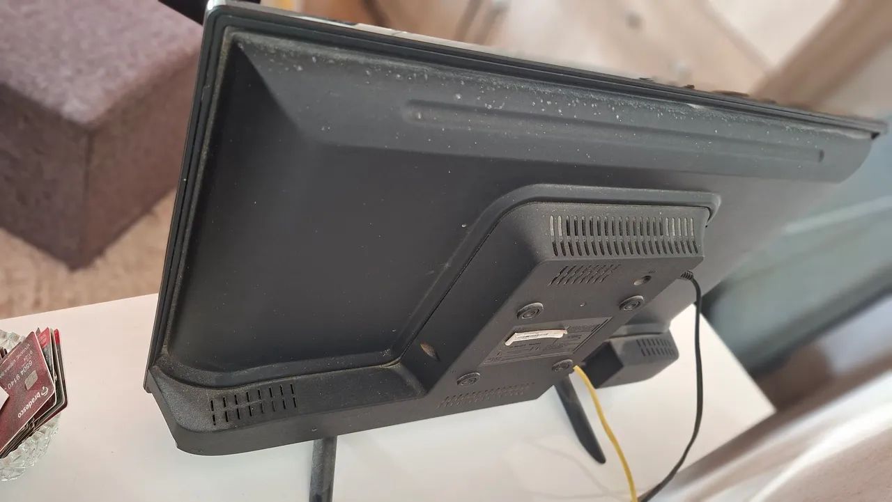 Televisão  - Foto 2