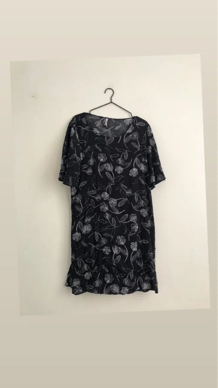Vestido tamanho M 