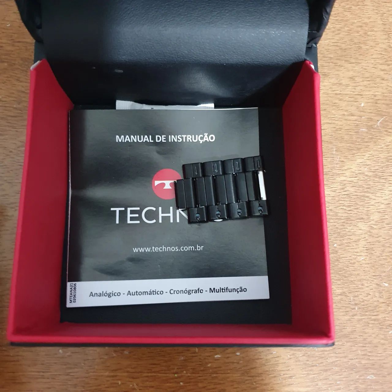 Relógio Technos - Foto 4