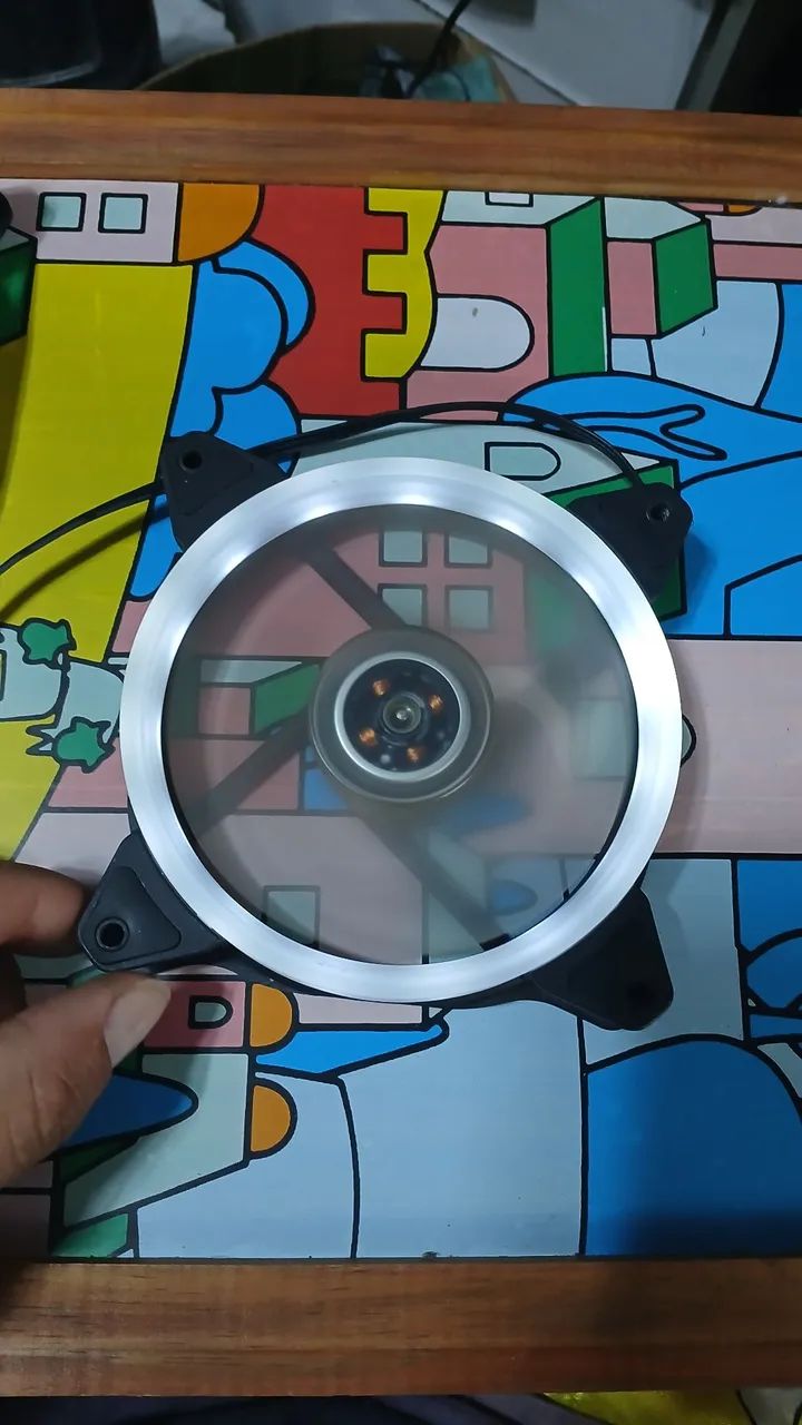 Fans Bluevix Arctic - Foto 2