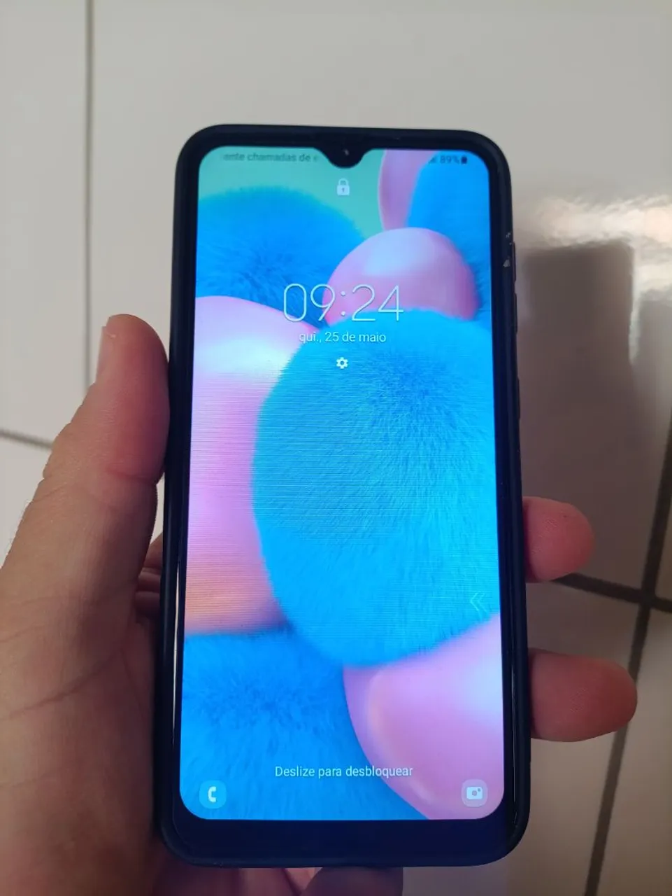 SAMSUNG A30S 64 GIGAS