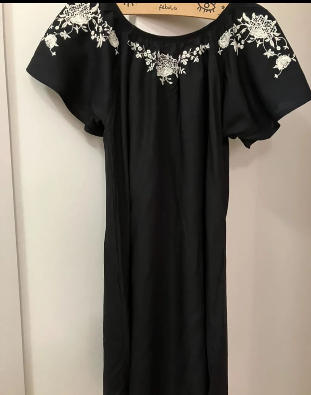 Vestidos infantis  - Foto 2