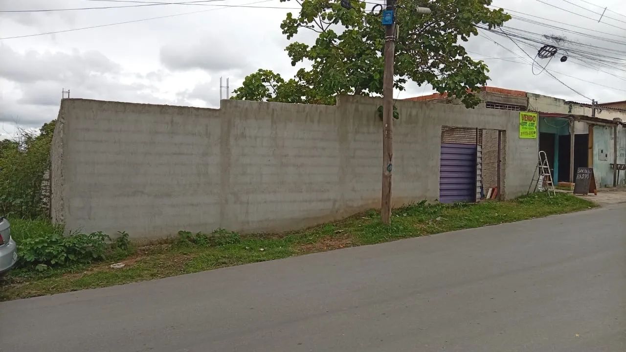 Foto - Esmeraldas - Residencial Caio Martins