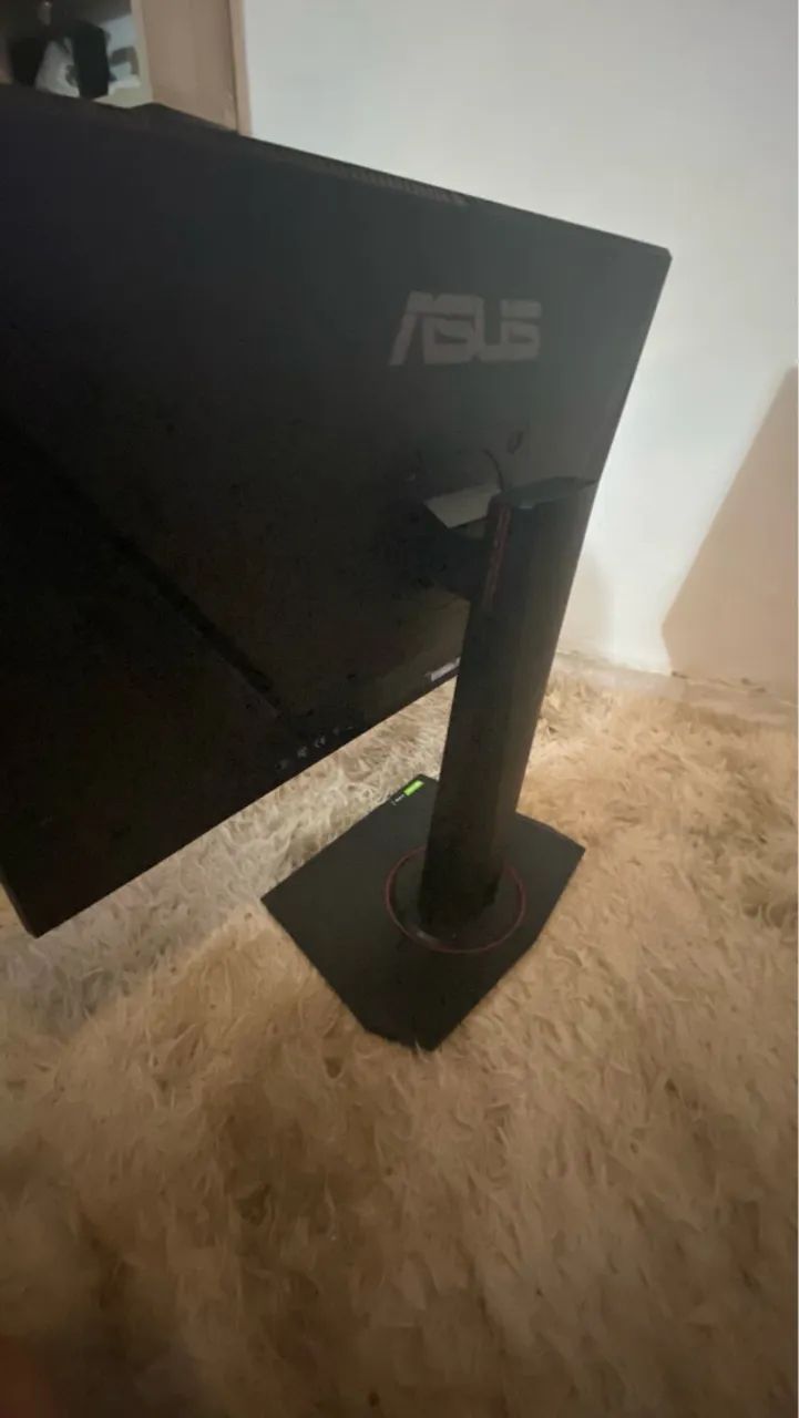 Monitor ASUS 165hz / 0.5ms - Foto 3