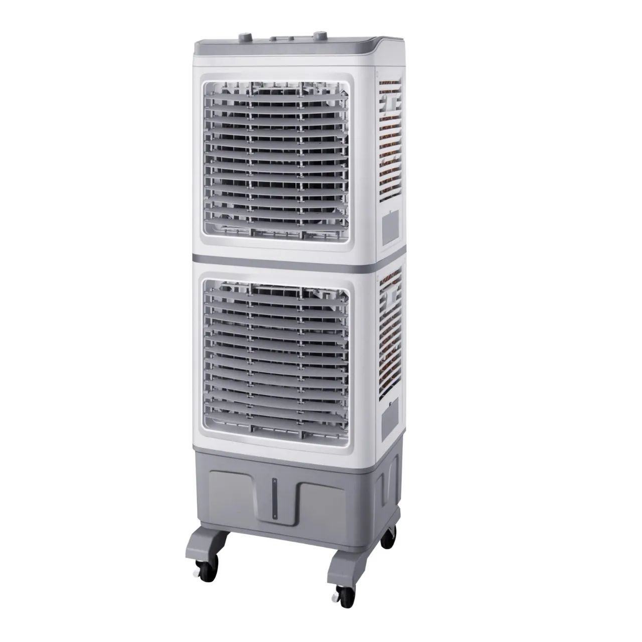 CLIMATIZADOR DUPLO