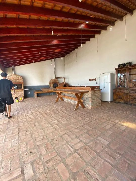 Agrishow - Recanto México - Espaço de lazer - Foto 4