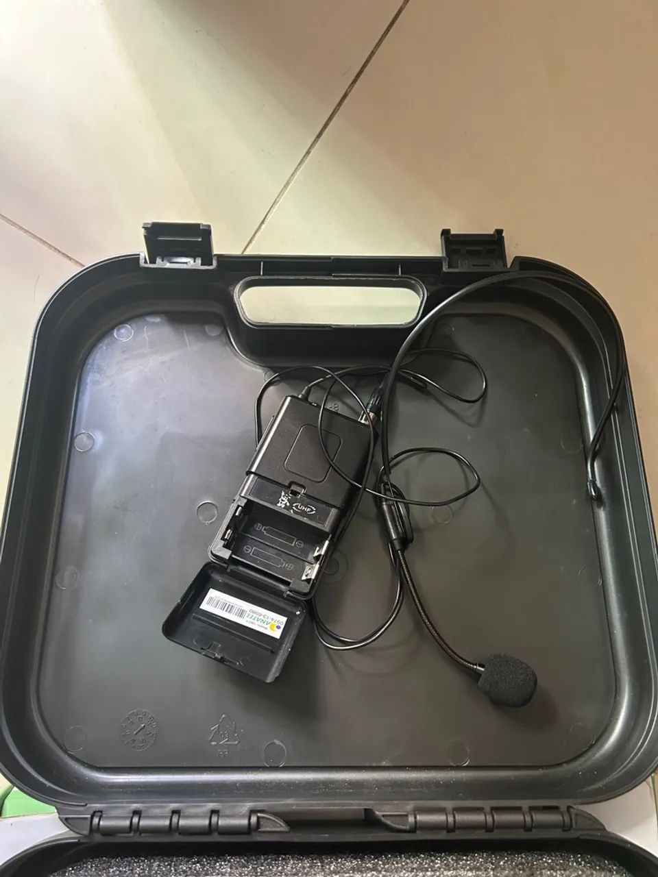 Vendo 300$ com nota fiscal  - Foto 4