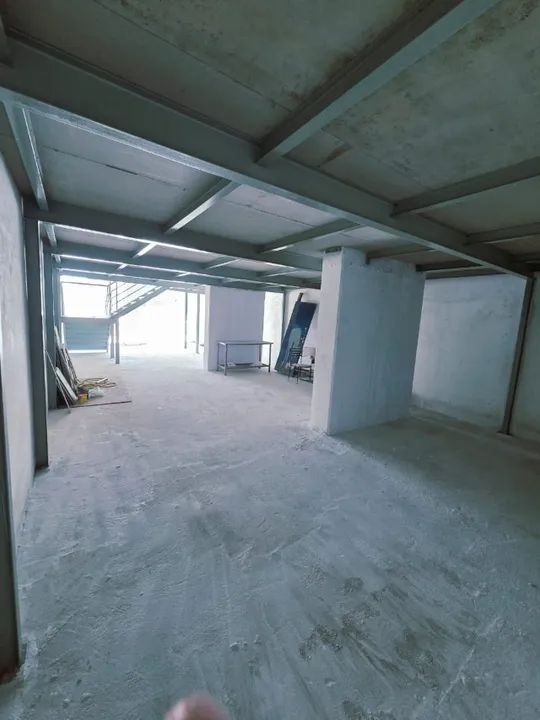 Oportunidade! Alugo Loja na Enseada do Suá com 180² e 4 vagas - R$ 9.000,00 - Foto 5