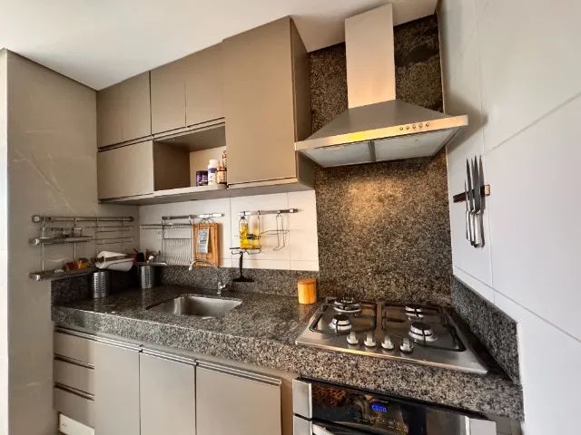 APARTAMENTO PADRÃO NO BAIRRO FERNÃO DIAS/BH. - Foto 6