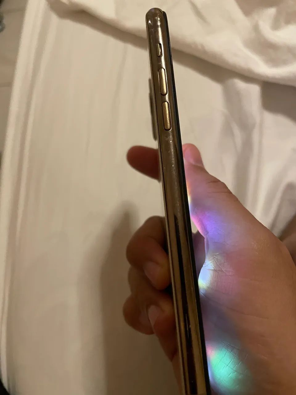 IPhone 11 Pro Max  - Foto 5