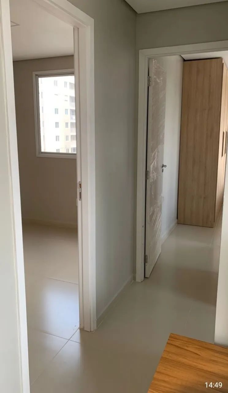 Alugo Apartamento de 2 Quartos - Novo Aleixo 7 - Foto 8