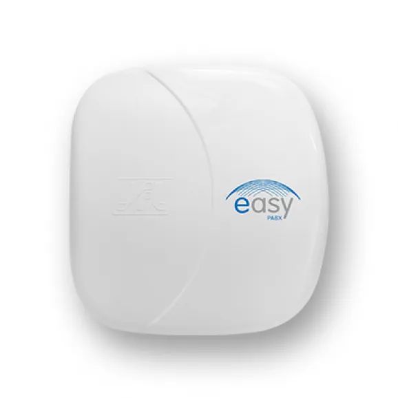 Central Telefônica Easy - 4 x12 - JFL