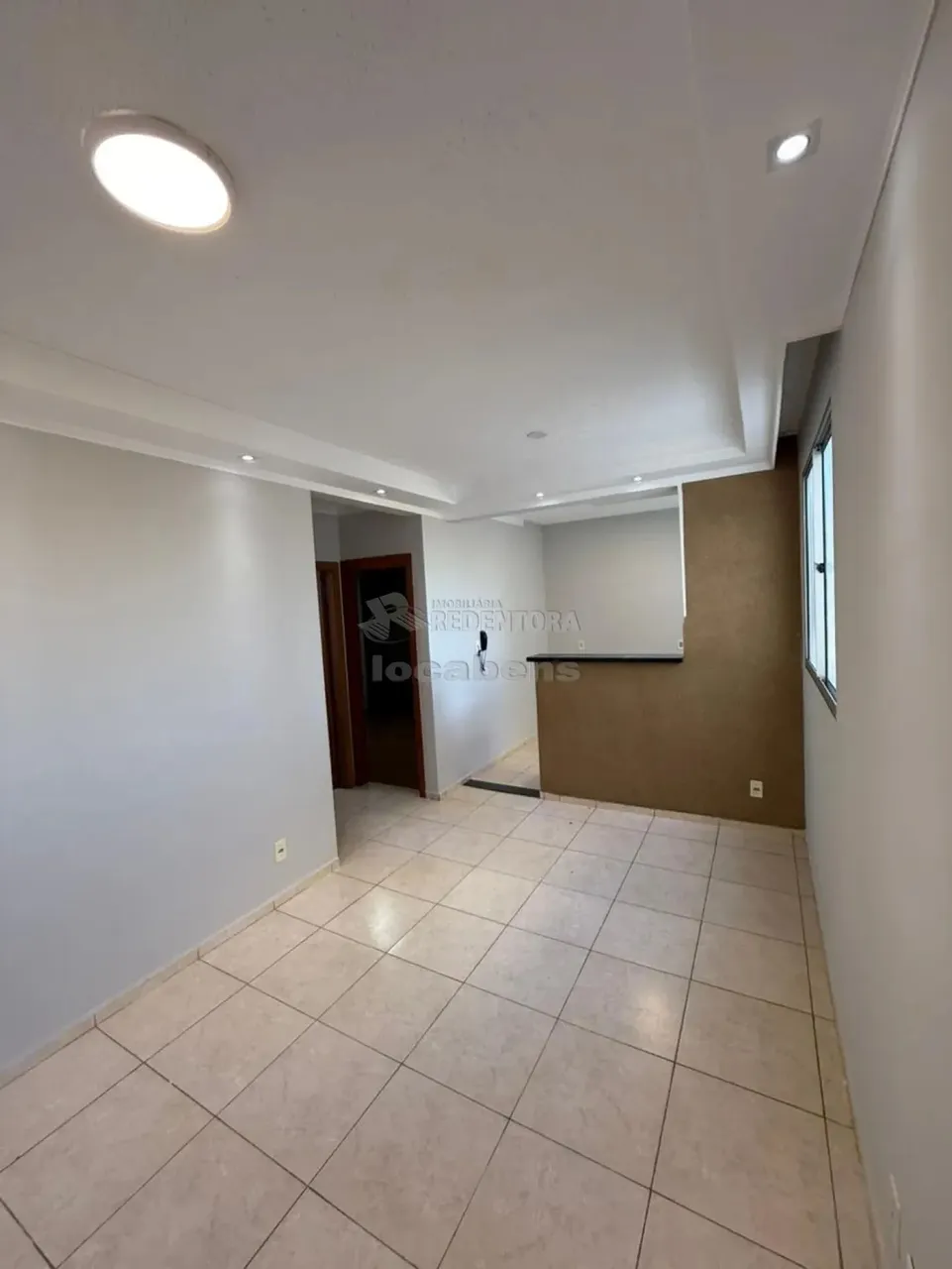 Condomínio Parque Rio Iguaçu - Apartamento Residencial com 2 dormitórios