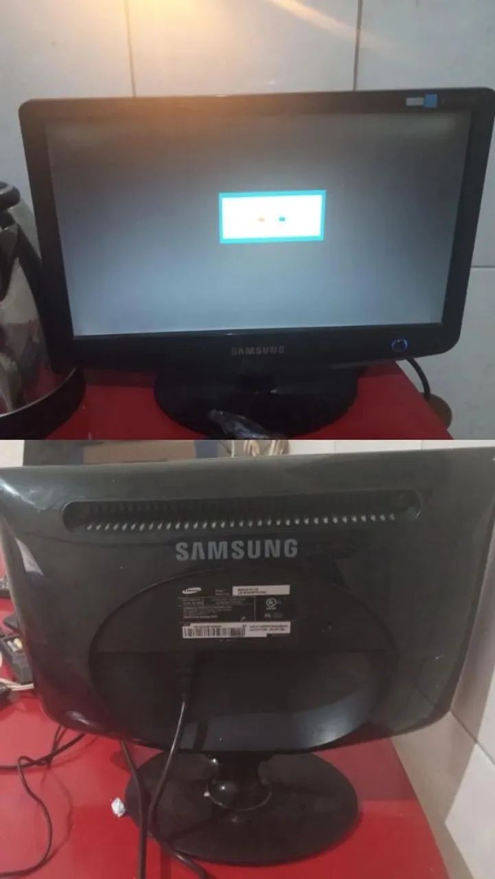 Monitor Samsung 64739263838081120