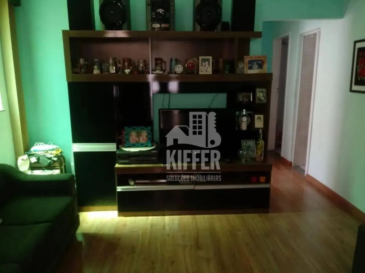 Casa com 2 moradias independentes no Fonseca, Niterói | 5 quartos, 2 suítes - Foto 3