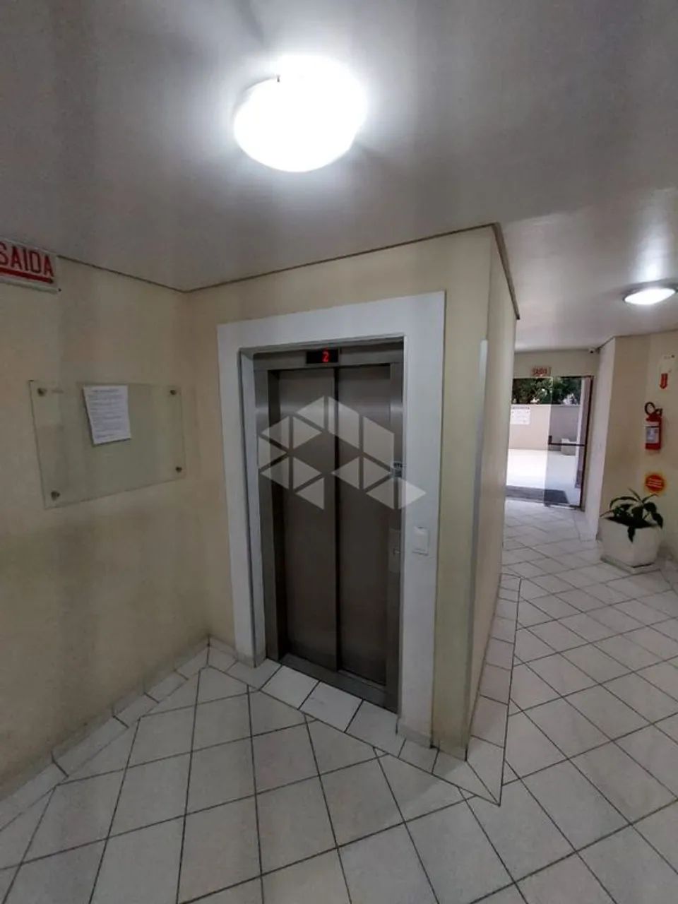 Apartamento para alugar semi mobiliado de 2 quartos com 52m² e vaga - Ipiranga, São José - Foto 4