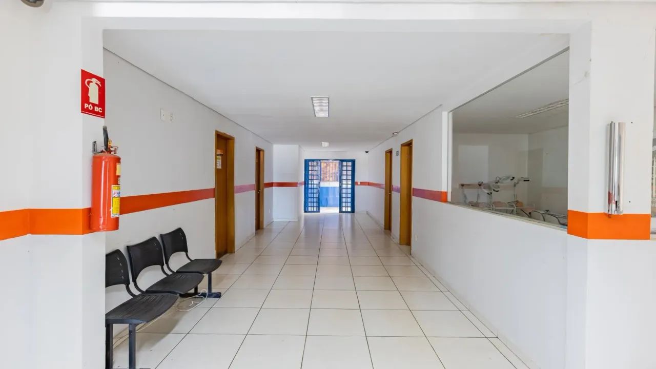 Loja com 431 m² à venda no Setor Garavelo - Foto 10