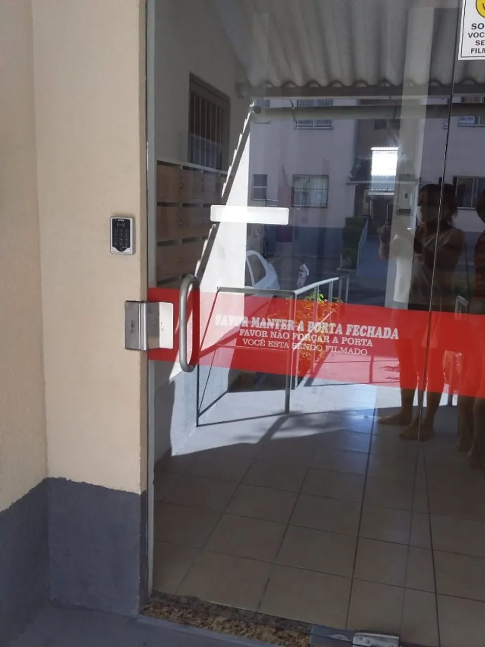 Apartamento 2 quartos para alugar em São Diogo - Foto 5