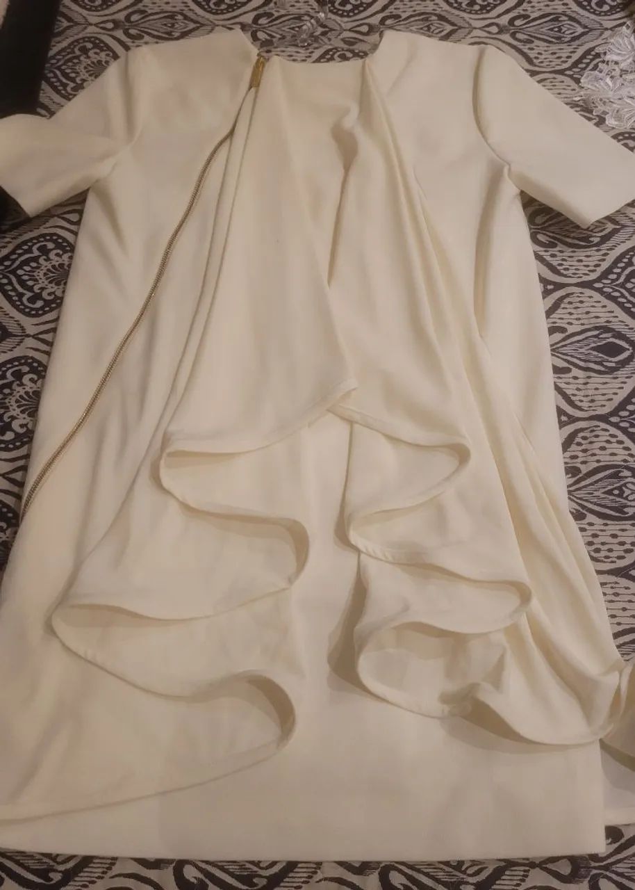 Vestido Vitor zerbinato  - Foto 2