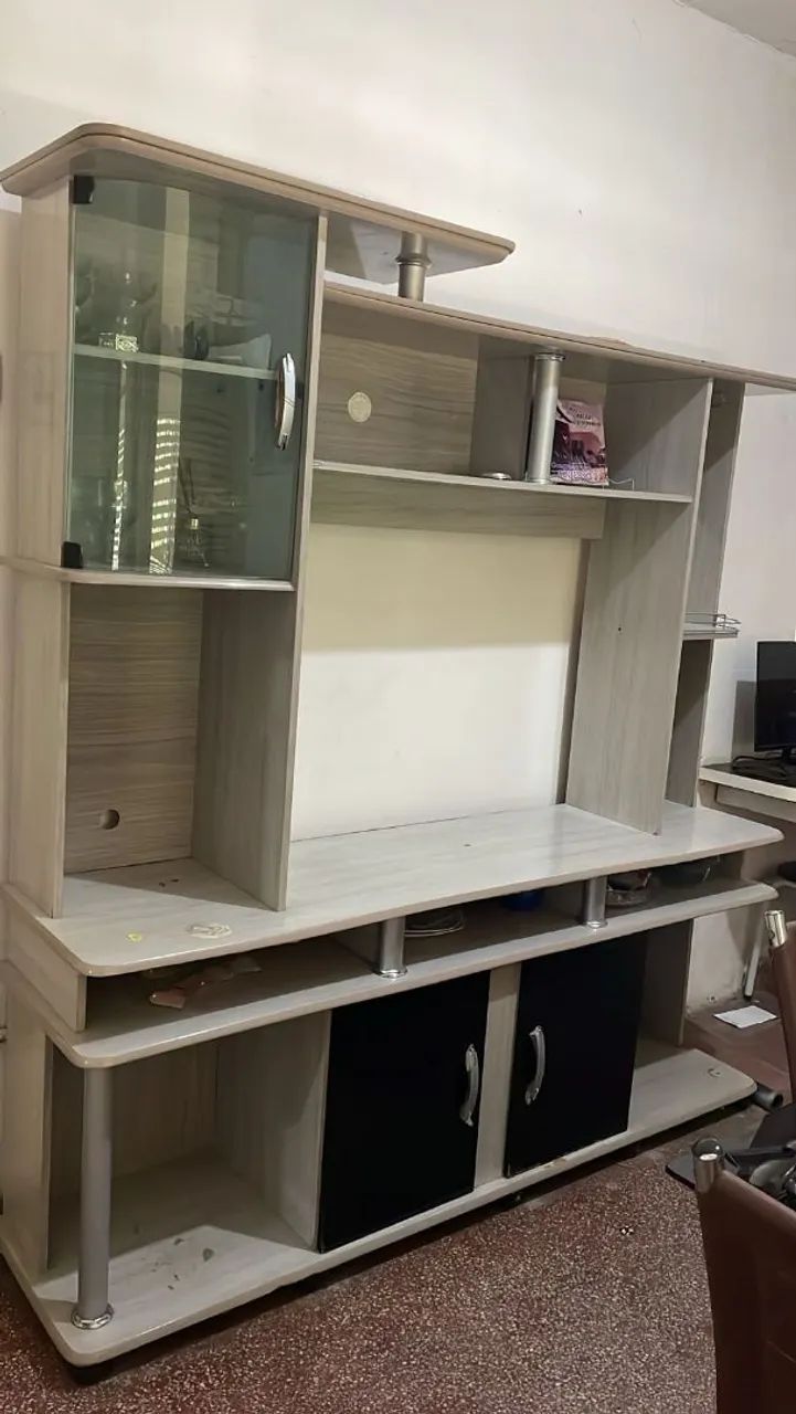 Estante Multiuso65049010909697120