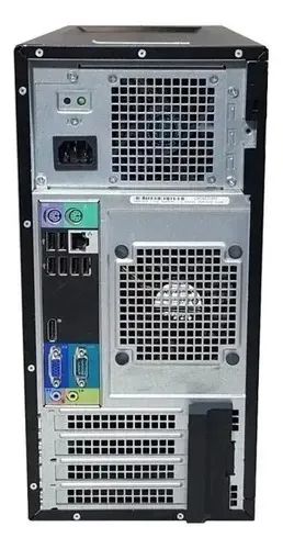 Cpu Dell Optiplex 990 Core i5 4gb Ram Ssd 120gb Envio Ja - Foto 5