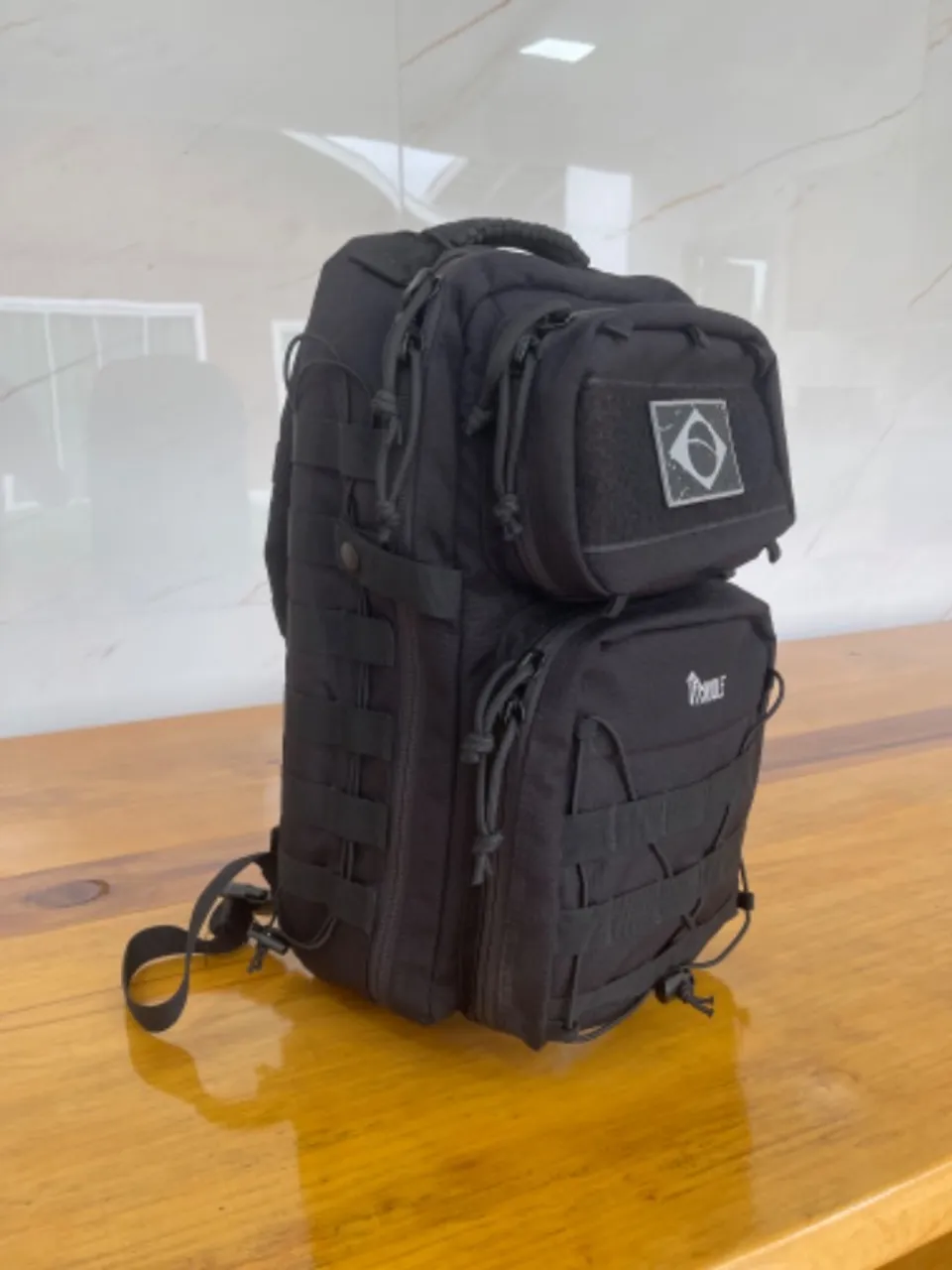 Mochila