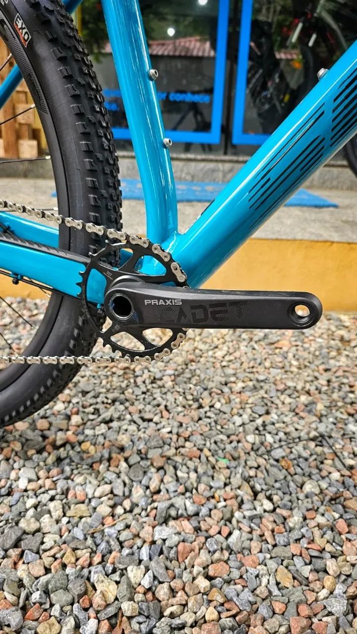 Bicicleta Scott Scale 980 PROMOÇÃO - NOVA - Foto 5
