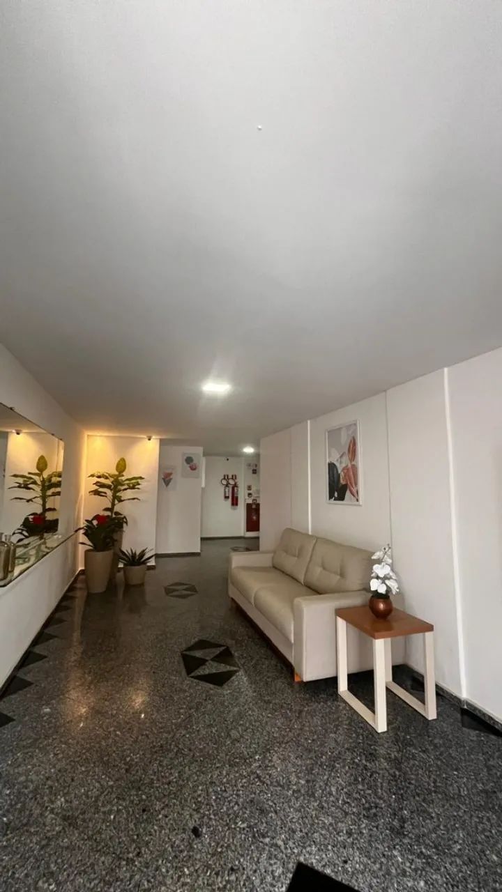 Alugo apartamento  Quartos com suíte em Intermares - Foto 5