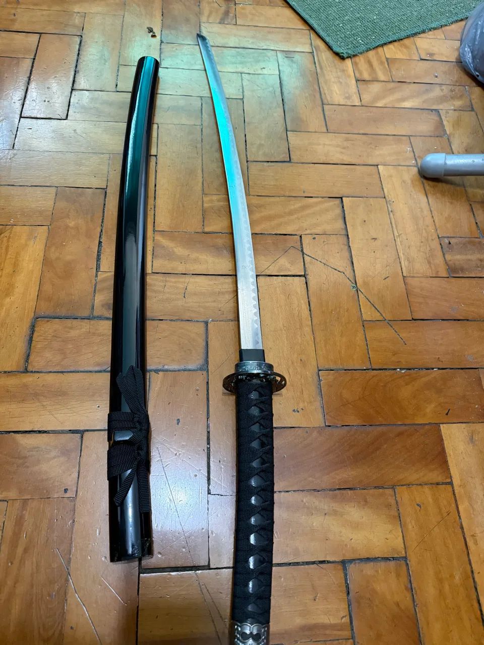 Katana japonesa 