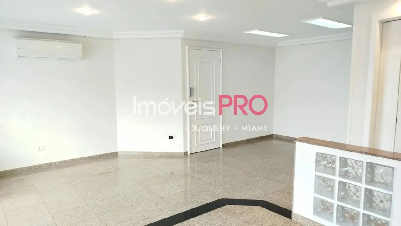 MOEMA INDIOS - APTO REFORMADO SALA C/ AR COND - 2 DORM 1 SUITE - SALA DE TV - 2 VAGAS - LA - Foto 3
