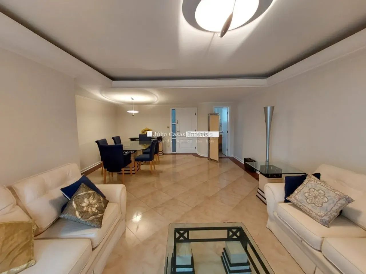 Apartamento 3 suítes na região Central de Sorocaba - Foto 3