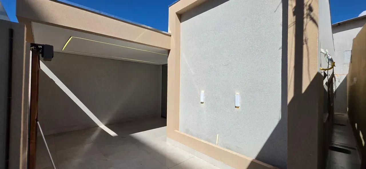 Casa 3 quartos   QR 312, Samambaia Sul - Foto 4