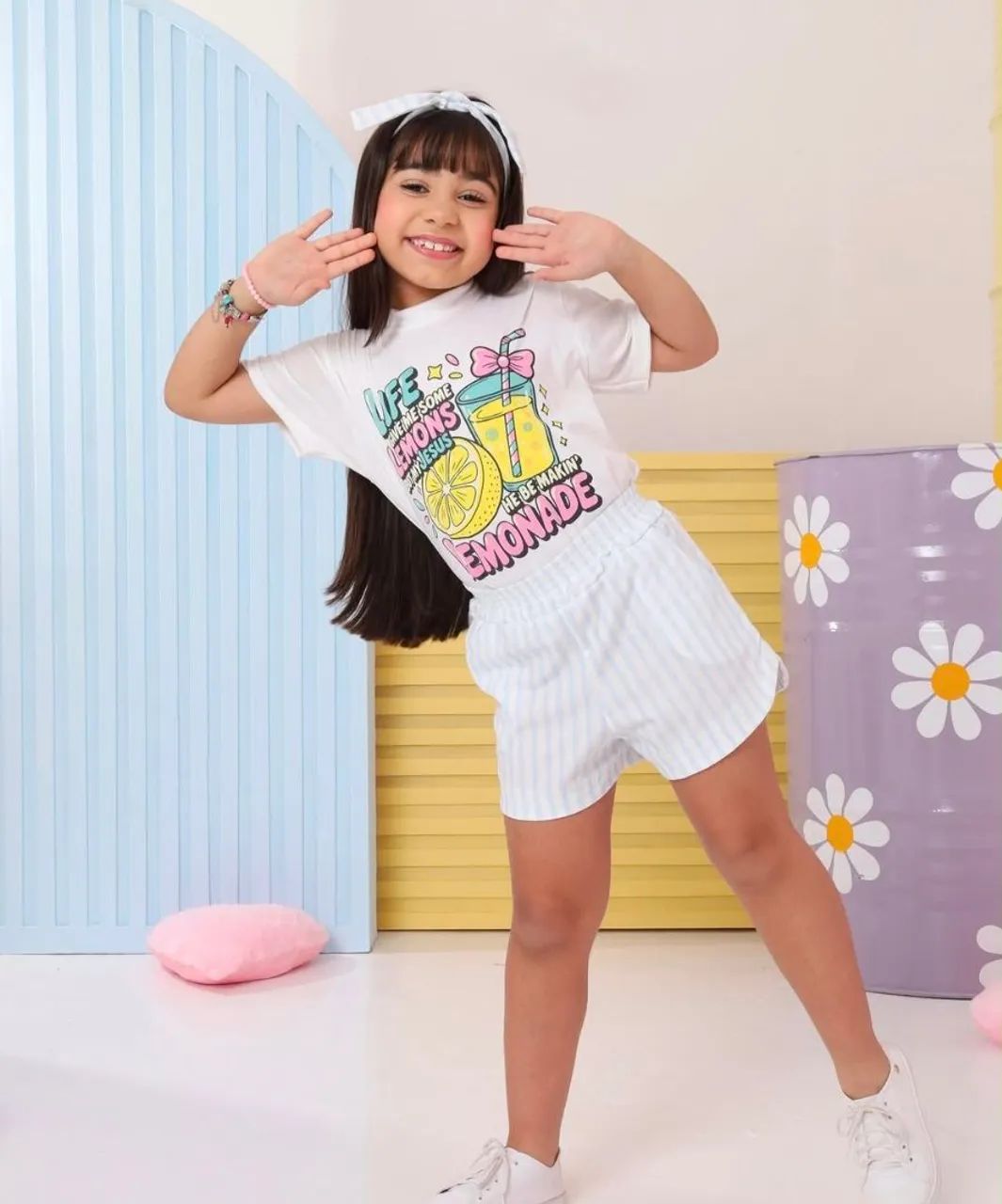 Conjunto infantil  - Foto 2